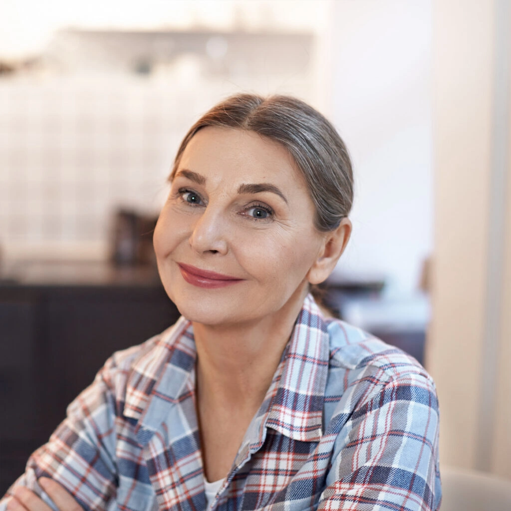 Linda M., Neuropan customer
